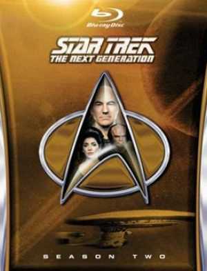 Star Trek: Thế hệ tiếp theo (Phần 2) - Star Trek: The Next Generation (Season 2)