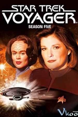 Star trek: voyager (phần 5) - Star trek: voyager (season 5)
