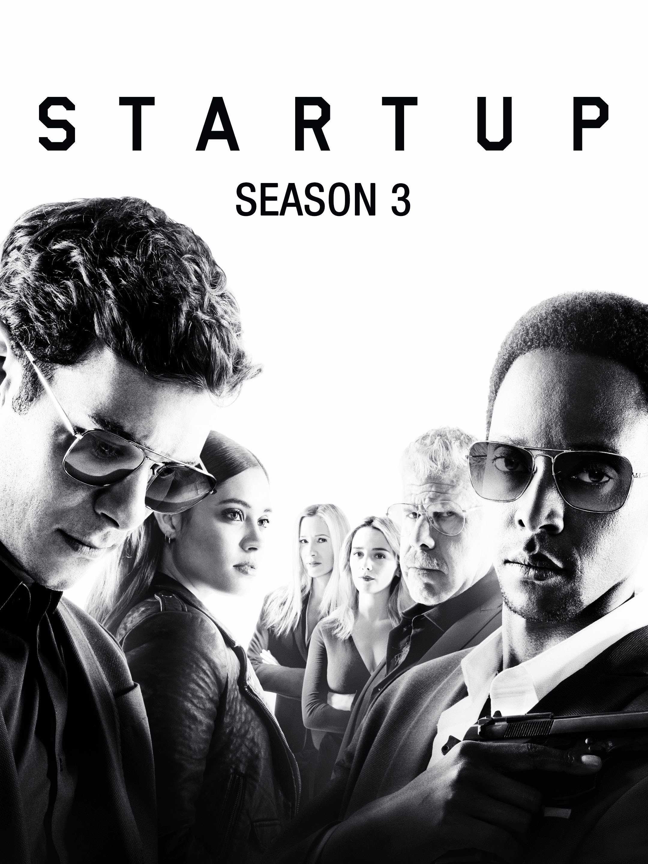 Startup (phần 3) - Startup (season 3)