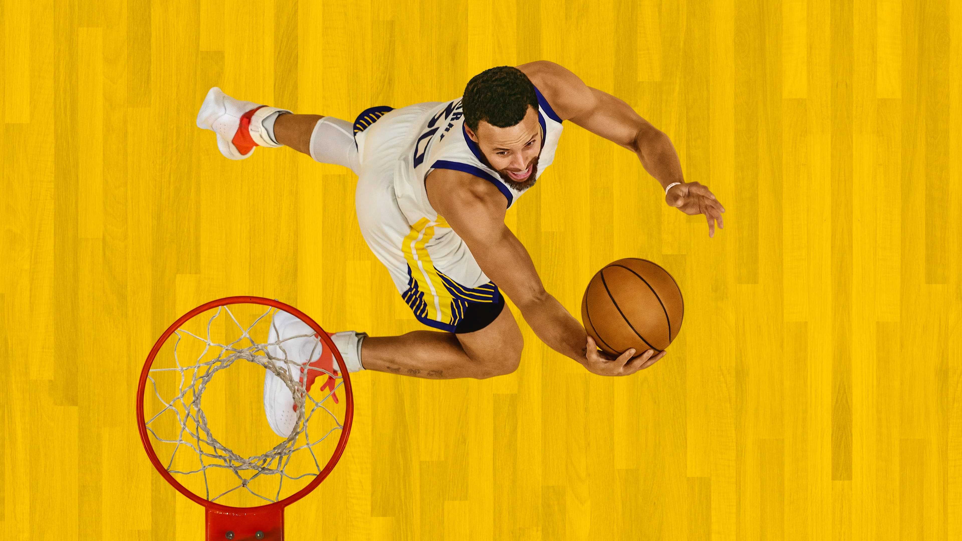 Xem Phim Stephen Curry: Tài Năng Vượt Định Kiến - Stephen Curry: Underrated 2022