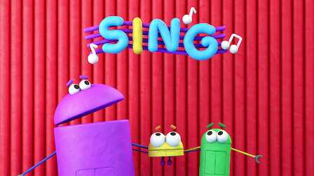 Xem Phim Storybots Laugh, Learn, Sing (Phần 2) - Storybots Laugh, Learn, Sing (Season 2) 2021