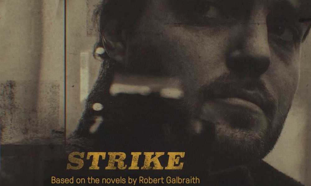 Strike (phần 2) - Strike (season 2)