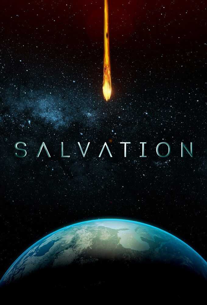 Sự cứu rỗi (Phần 1) - Salvation (Season 1)