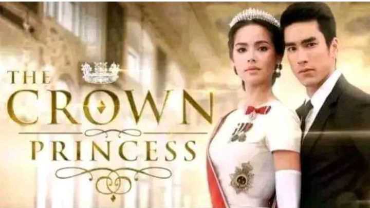 Xem Phim Sứ Mệnh Và Con Tim - The Crown Princess 2017