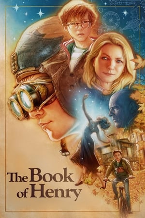 Cuốn sách của henry - The book of henry