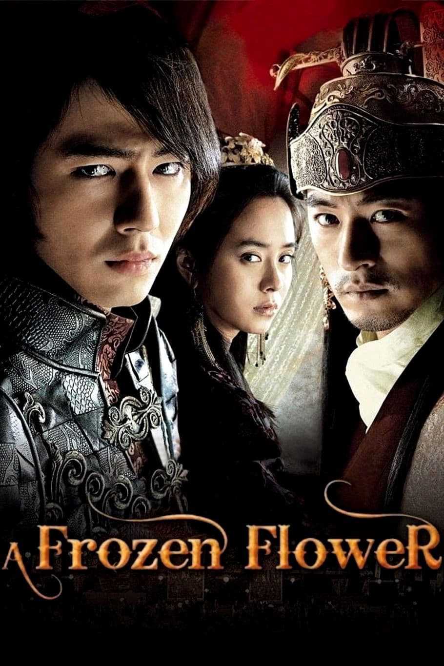 Sương Hoa Điếm - A Frozen Flower