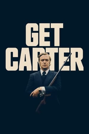 Truy sát carter - Get carter