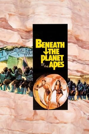 Bí ẩn hành tinh khỉ - Beneath the planet of the apes