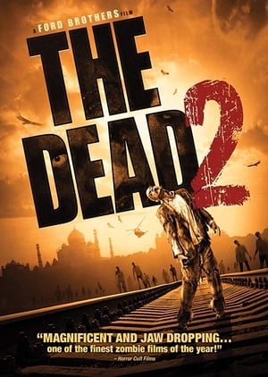 Xác sống 2 : ấn độ - The dead 2: india