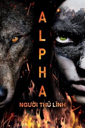 Alpha: người thủ lĩnh - Alpha