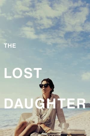 Người con gái thất lạc - The Lost Daughter