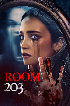 Căn phòng 203 - Room 203