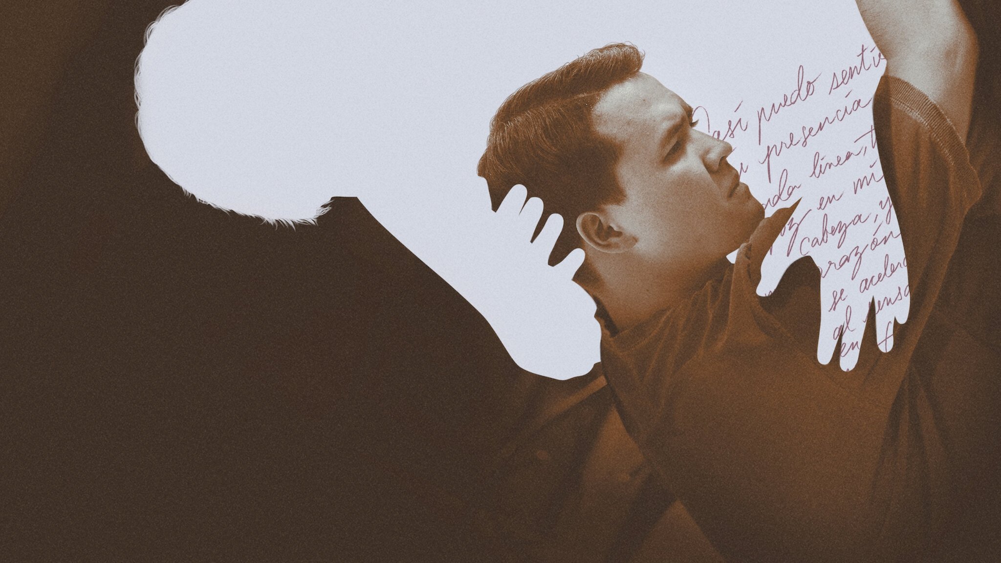 Giá như cha cho con biết