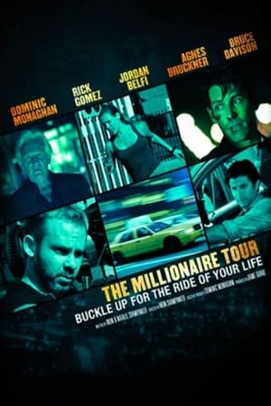 Taxi Bắt Cóc - The Millionaire Tour