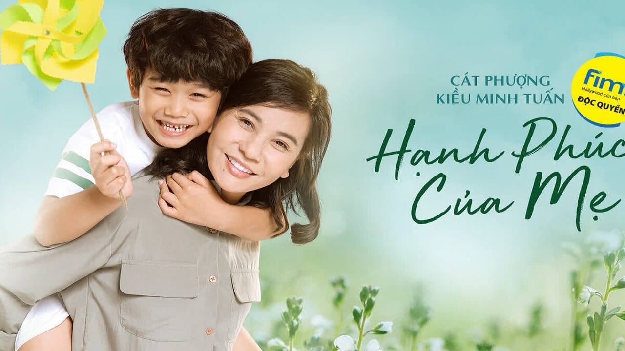 Hạnh Phúc Của Mẹ - Happiness Of Mom