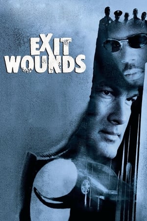Vết thương - Exit wounds