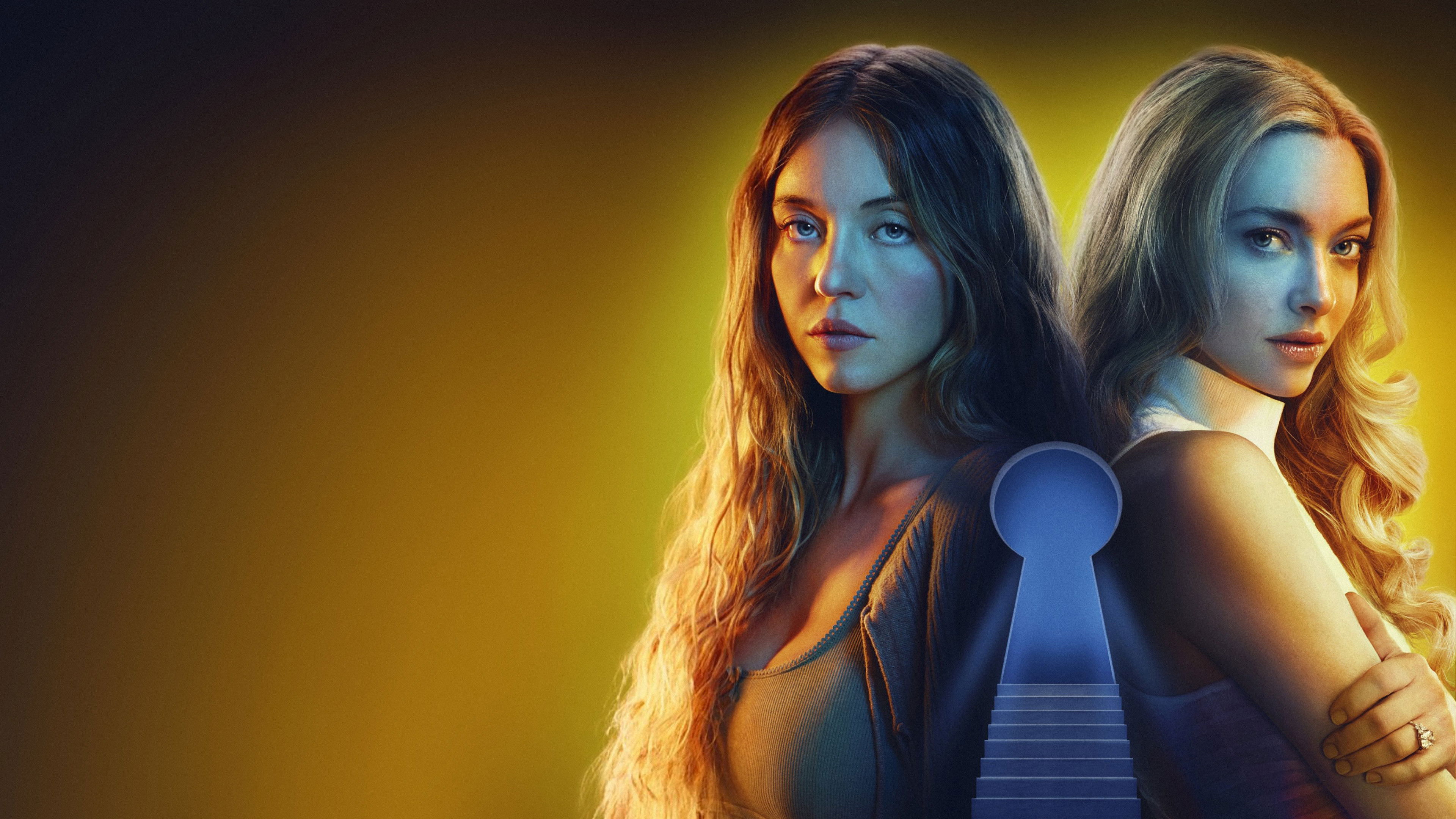 Ảnh phim Cô Hầu Gái (2025)