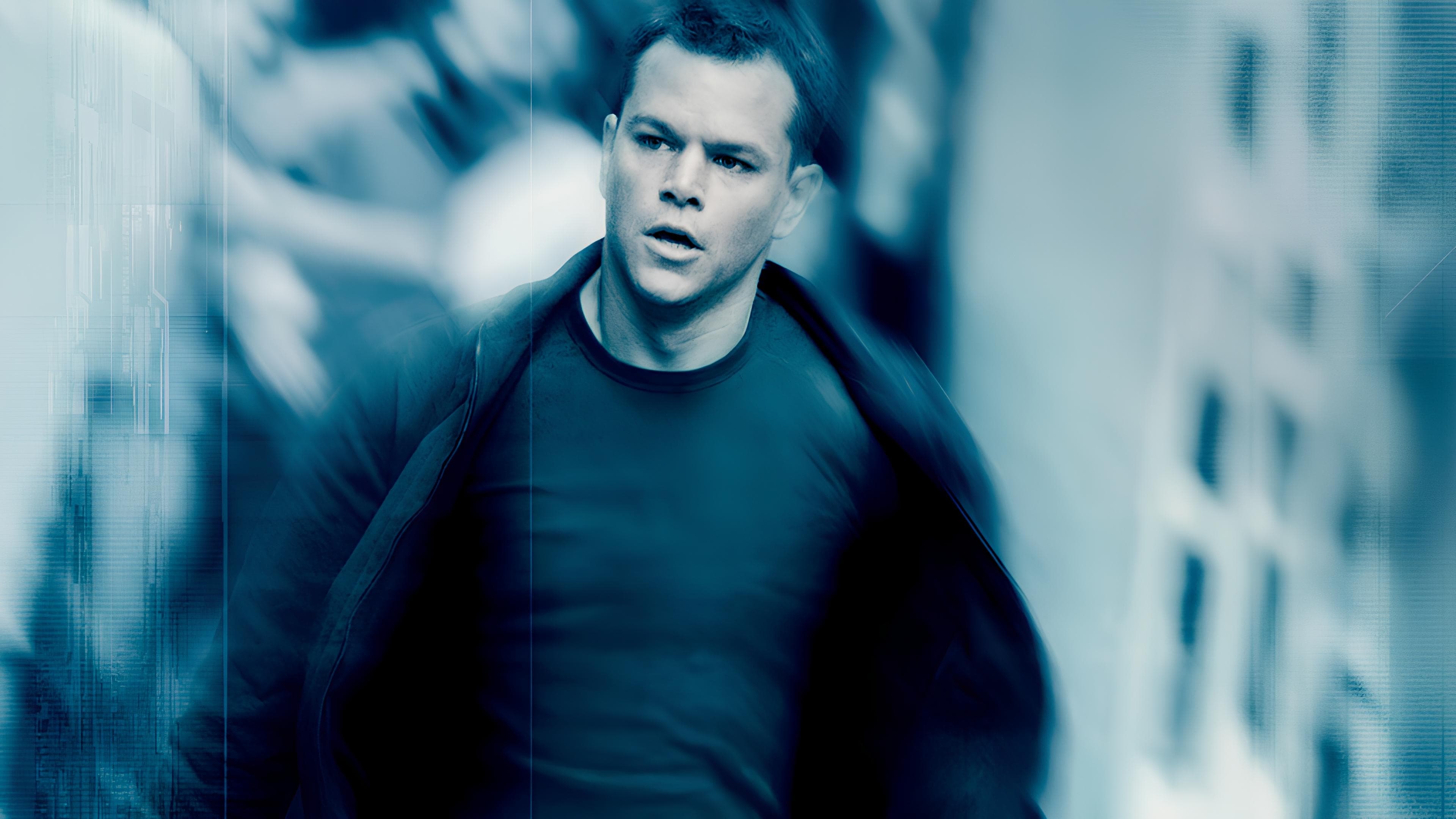 Siêu Điệp Viên: Tối Hậu Thư Của Bourne - The Bourne Ultimatum