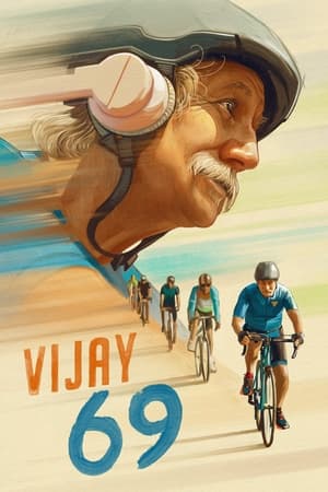 Vijay 69 - विजय 69
