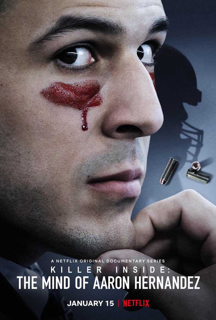 Tâm trí kẻ sát nhân: Aaron Hernandez - Killer Inside: The Mind of Aaron Hernandez