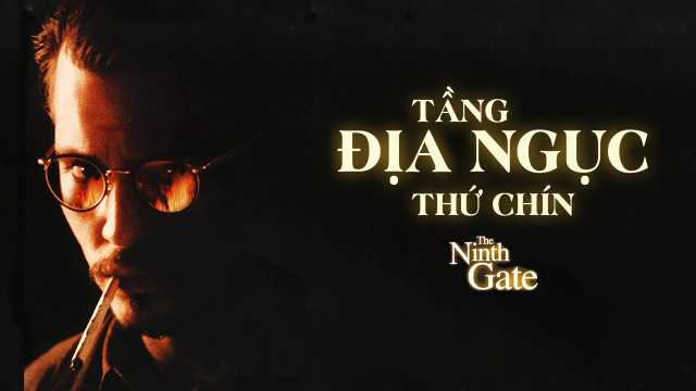 Xem Phim Tầng Địa Ngục Thứ Chín - The Ninth Gate 1998