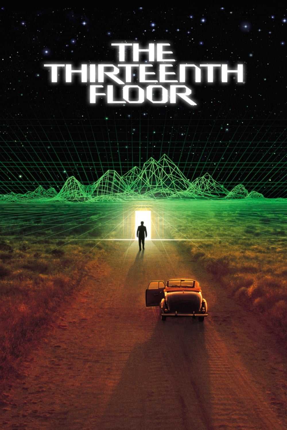 Tầng Thứ 13 - The Thirteenth Floor