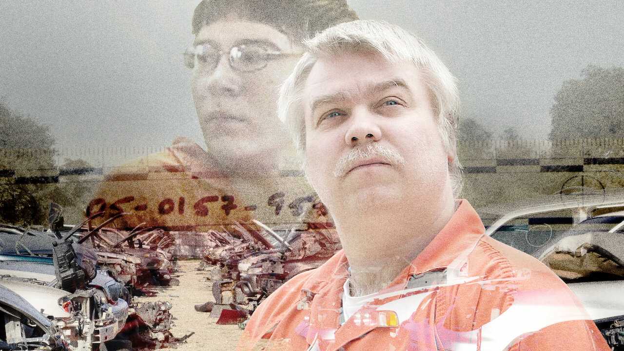 Xem Phim Tạo nên kẻ giết người - Making a Murderer 2014