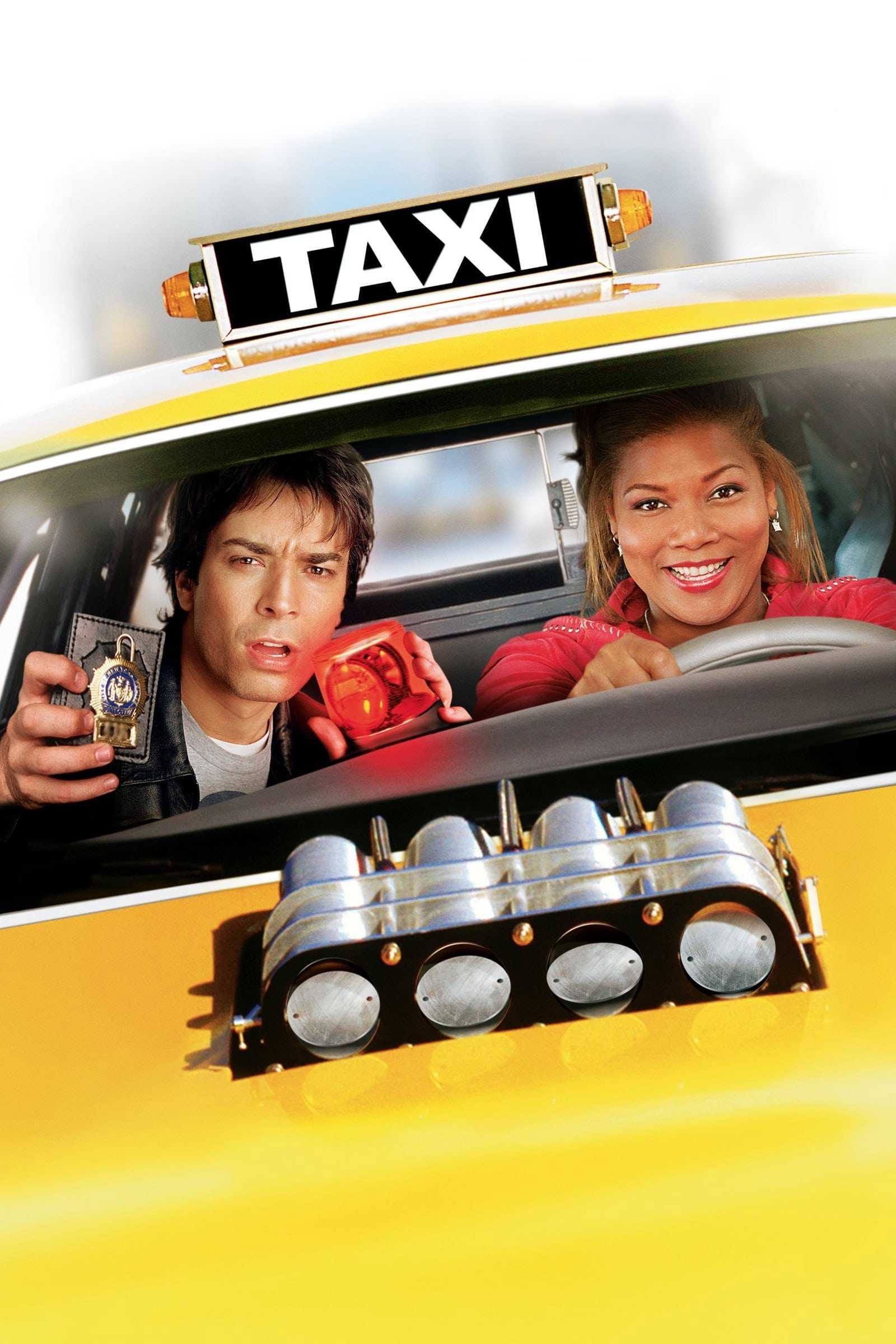 Taxi - Taxi