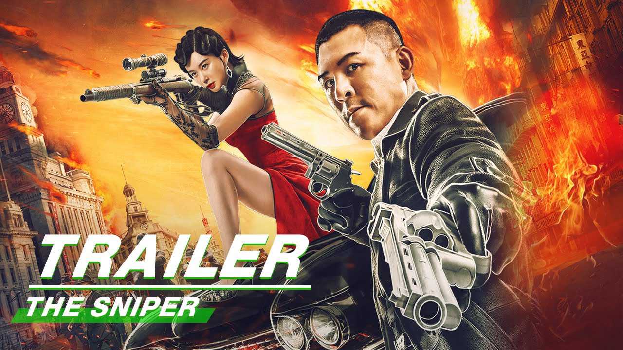 Xem Phim Tay Súng Thần Sầu - The Sniper 2020