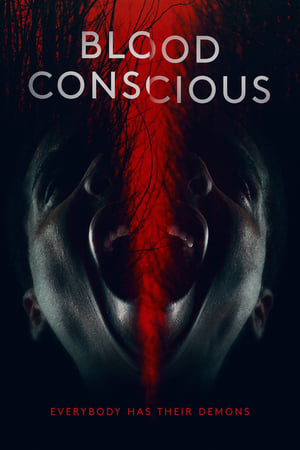 Blood Conscious - Blood Conscious