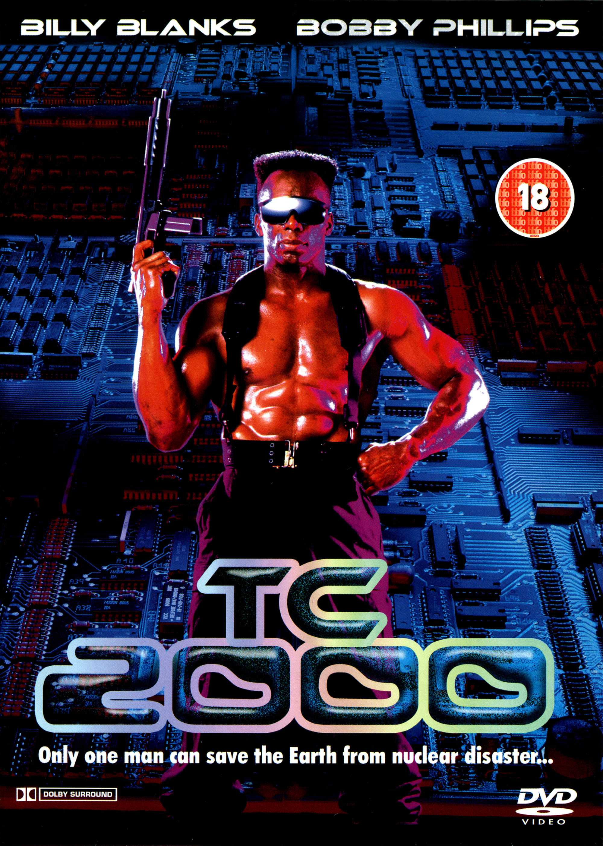 TC 2000 - TC 2000