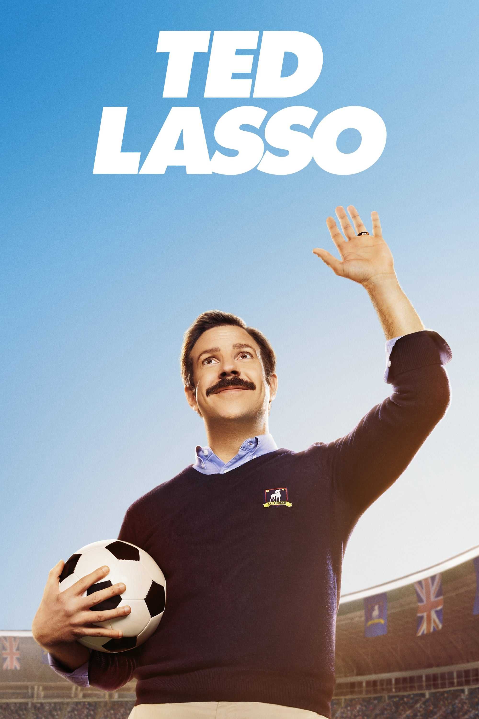 Ted Lasso (Phần 1) - Ted Lasso (Season 1)