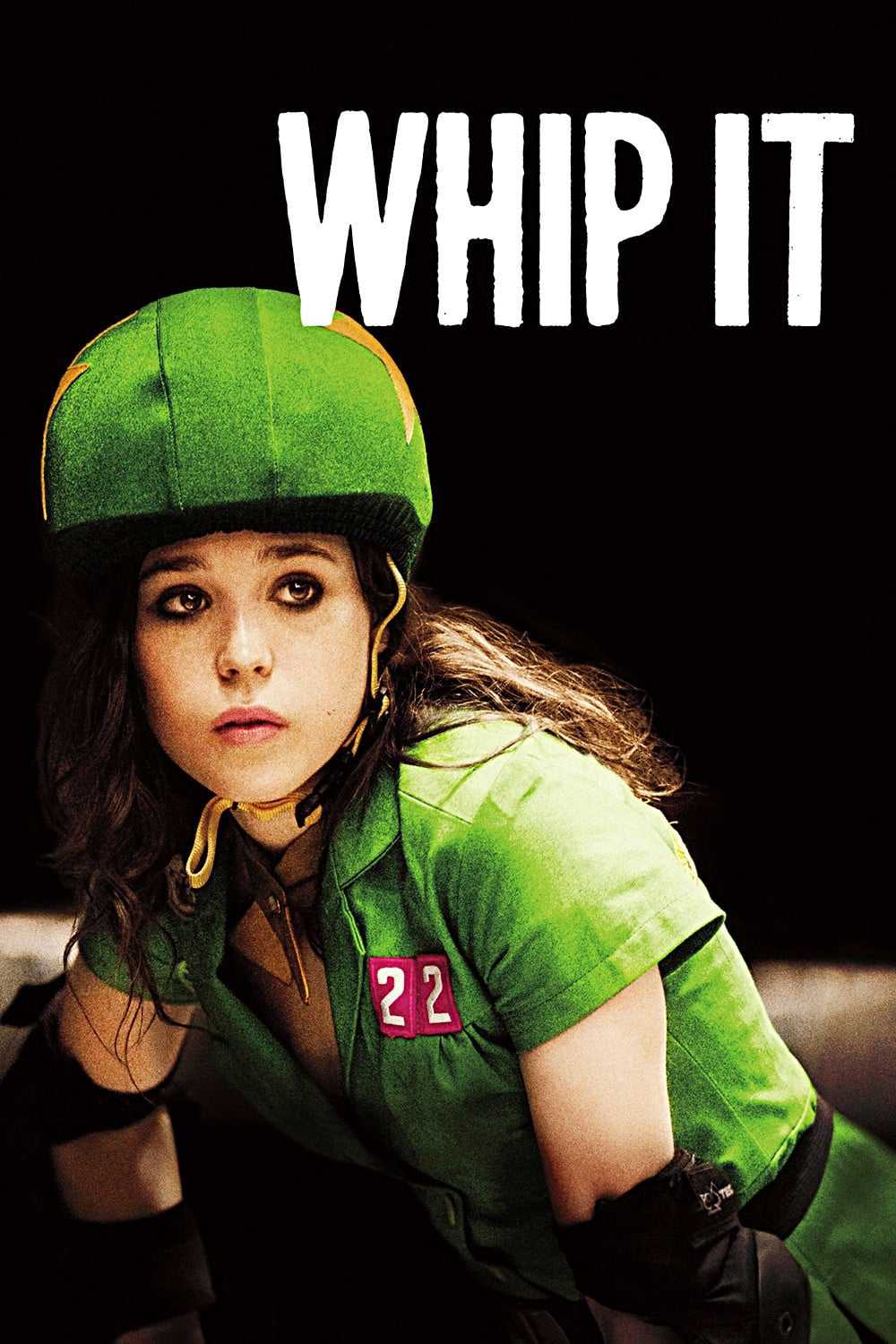 Teen girl nổi loạn - Whip it