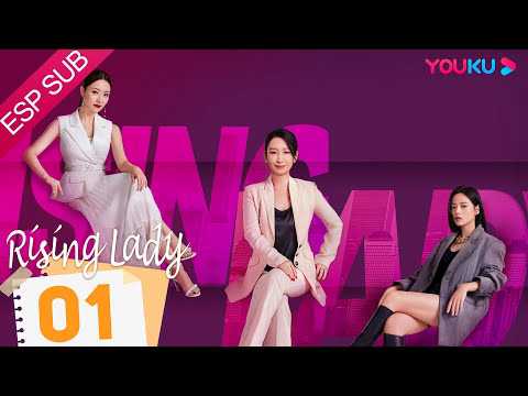 Xem Phim Tên Của Họ - Rising Lady 2021