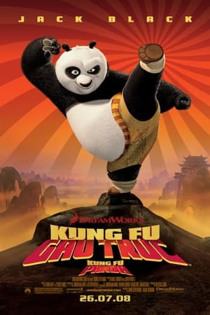 Công phu gấu trúc - Kung fu panda