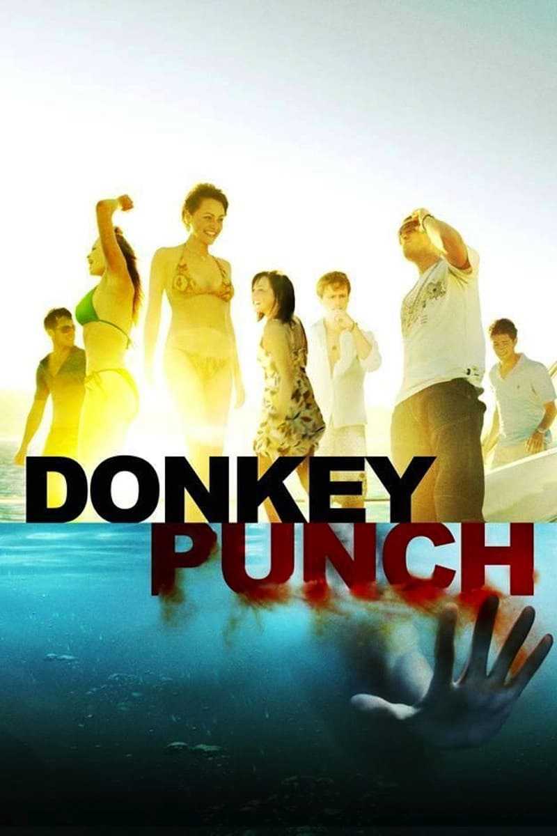 Thác loạn trên biển - Donkey punch