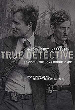 Thám tử chân chính phần 1 - True detective (season 1)