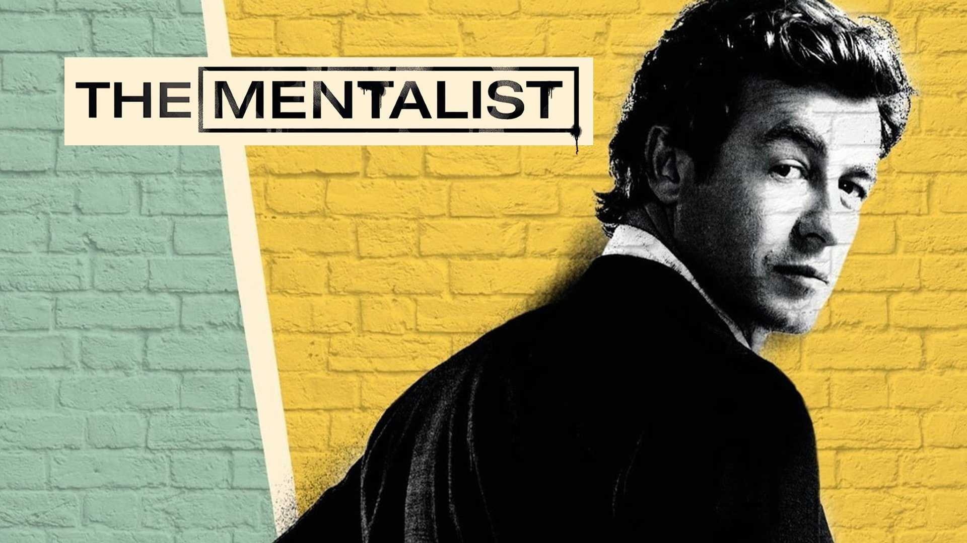 Xem Phim Thám Tử Đại Tài (Phần 6) - The Mentalist (Season 6) 2012