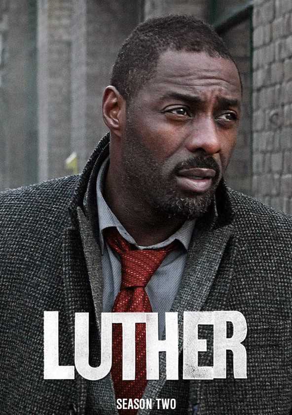 Thanh Tra Luther 2 - Luther 2