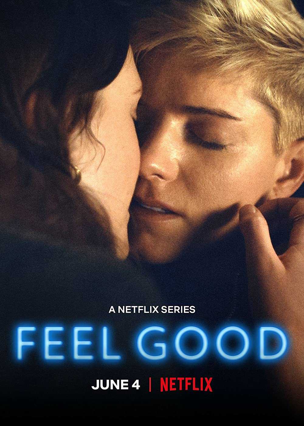 Thấy vui (phần 1) - Feel good (season 1)