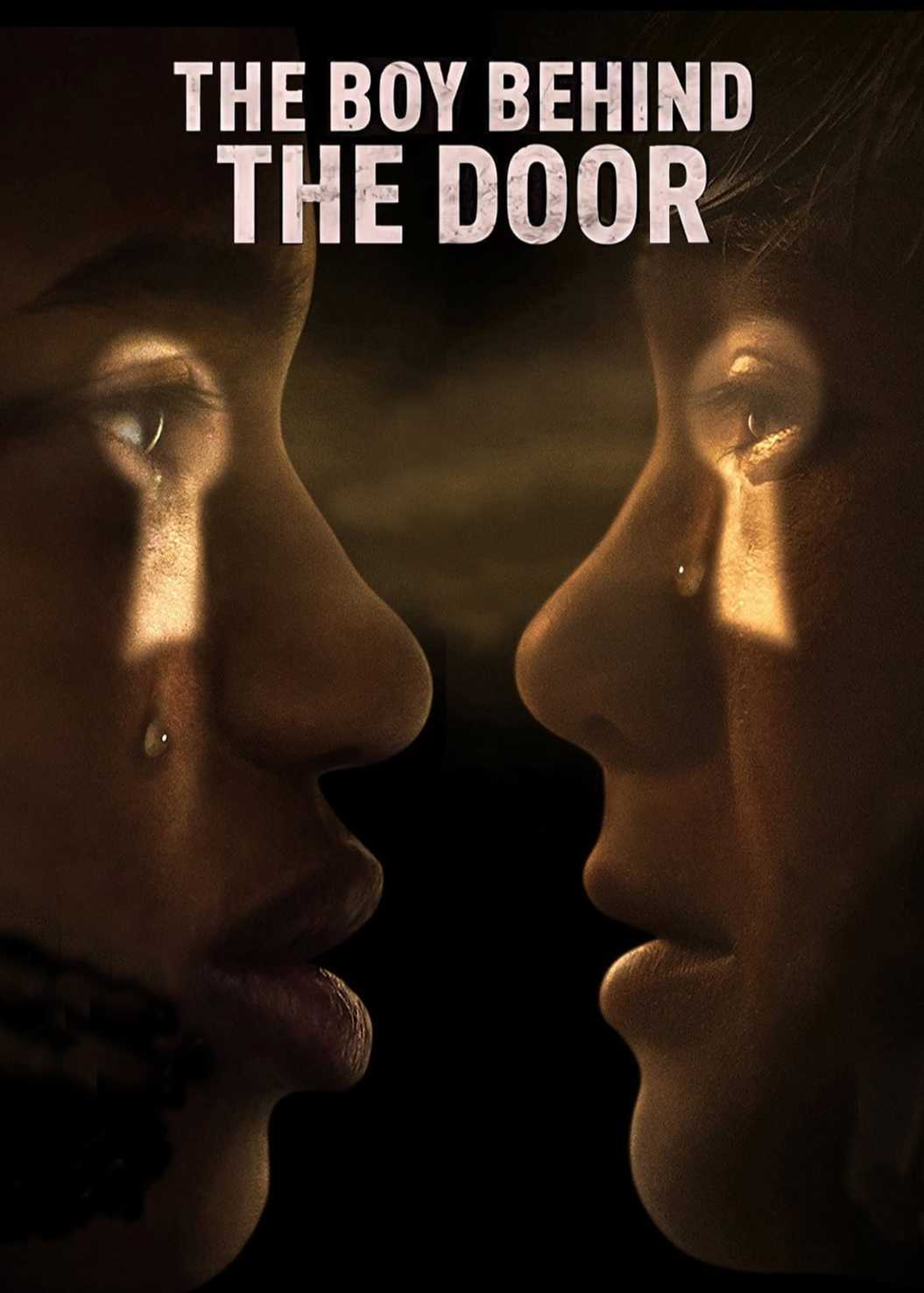 The Boy Behind the Door - The Boy Behind the Door