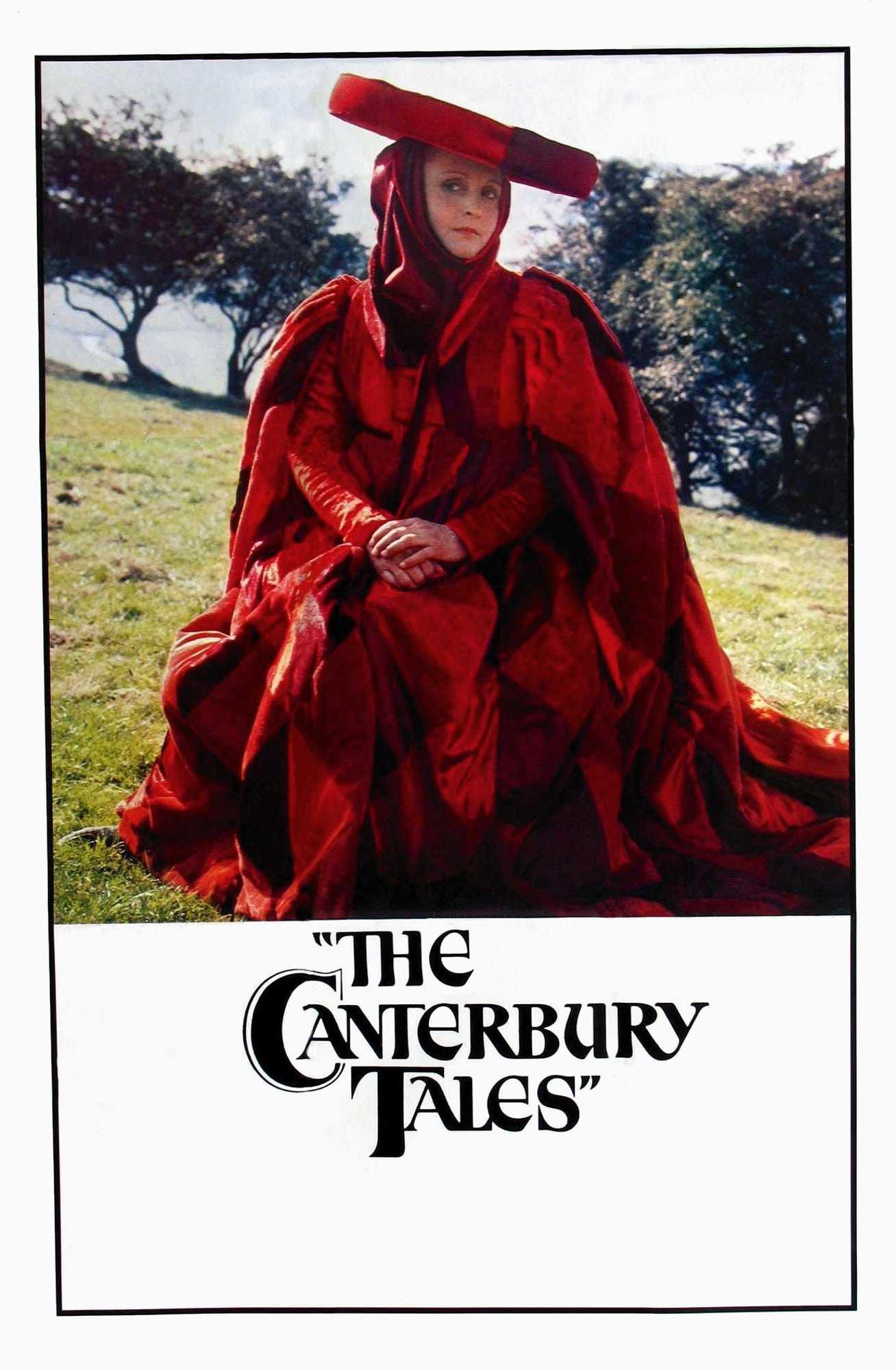 Chuyện kể ở Canterbury - The Canterbury Tales