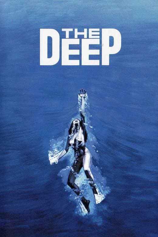 Độ sâu - The deep