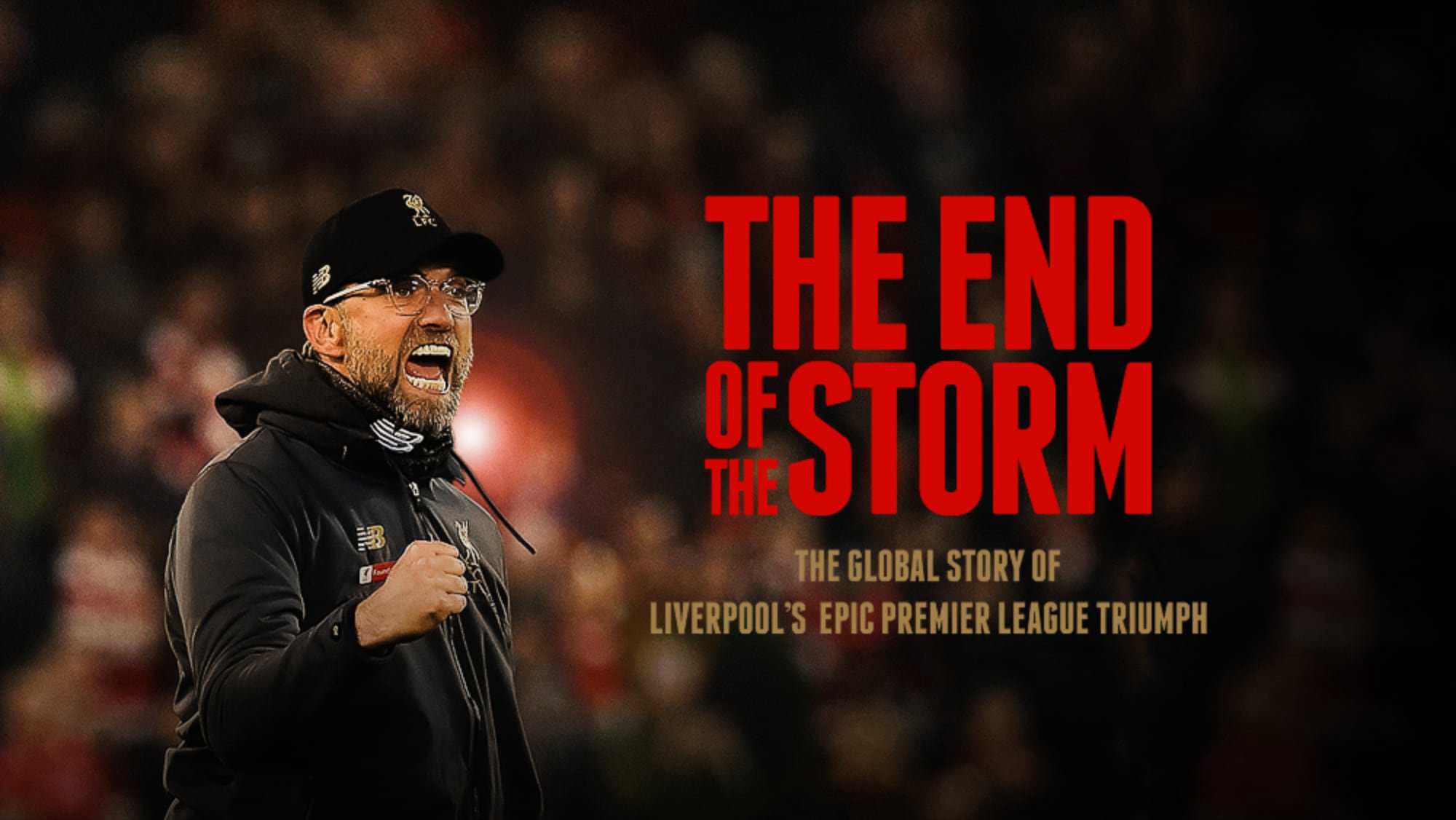 Xem Phim The End of the Storm - The End of the Storm 2019