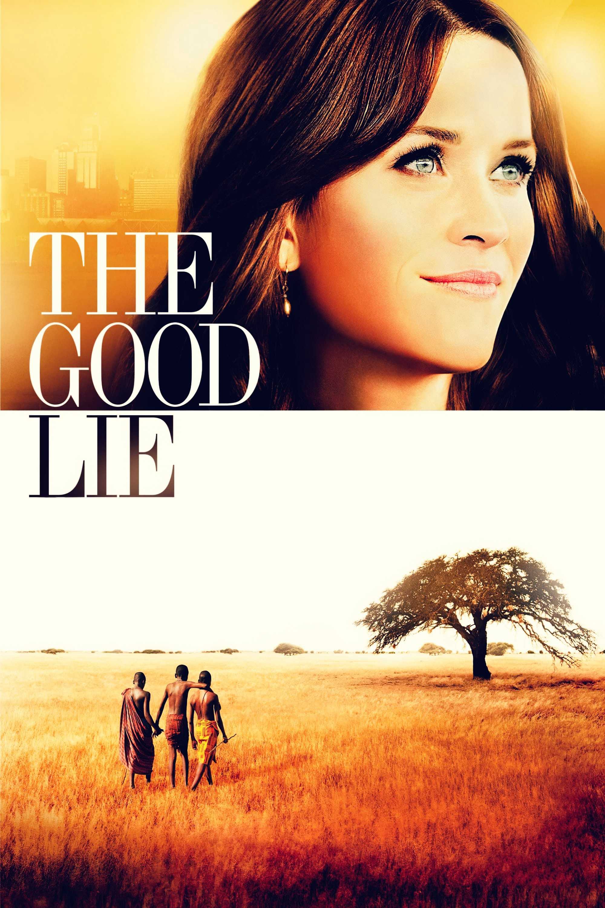 The Good Lie - The Good Lie