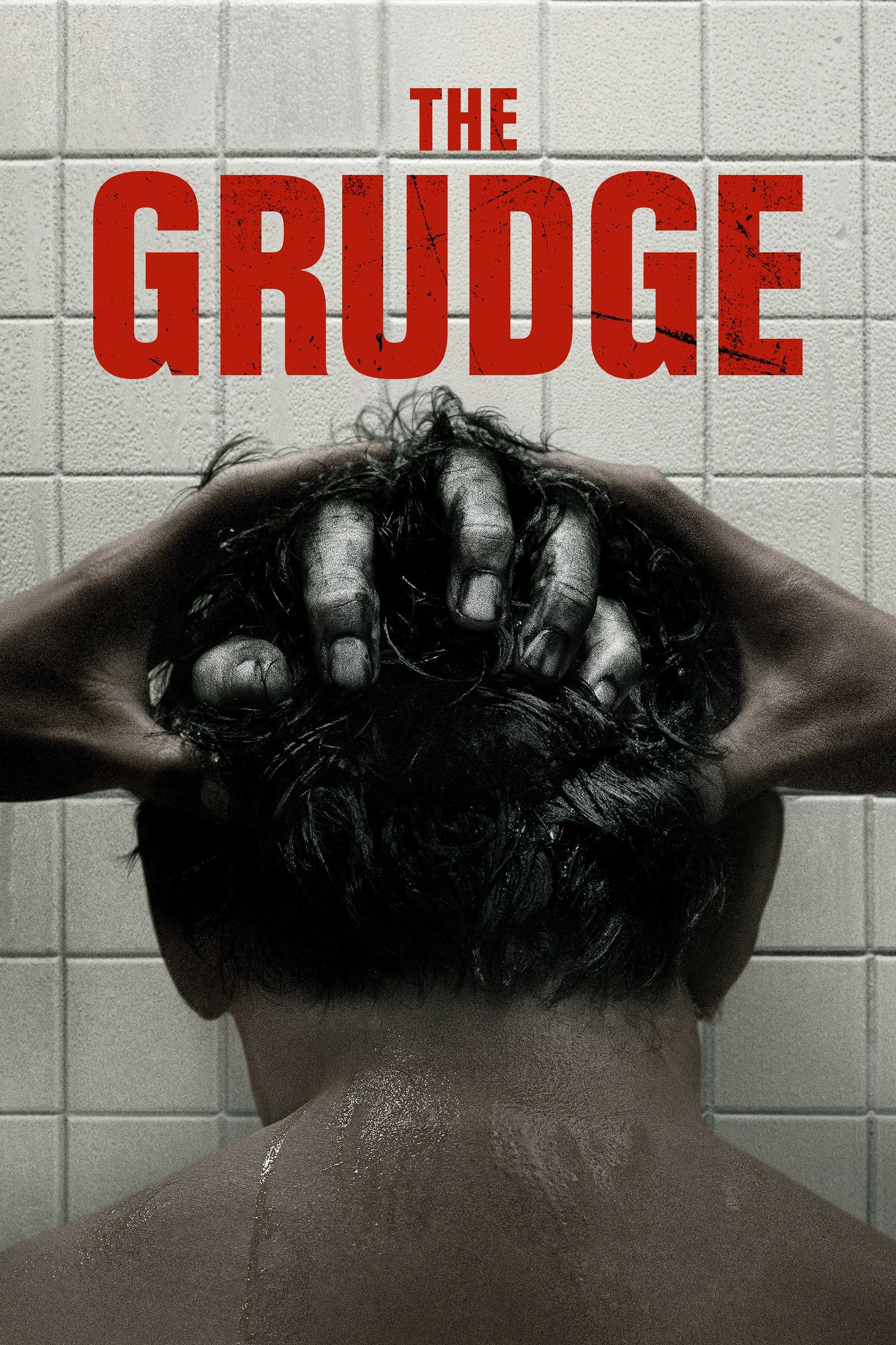 The Grudge - Lời nguyền