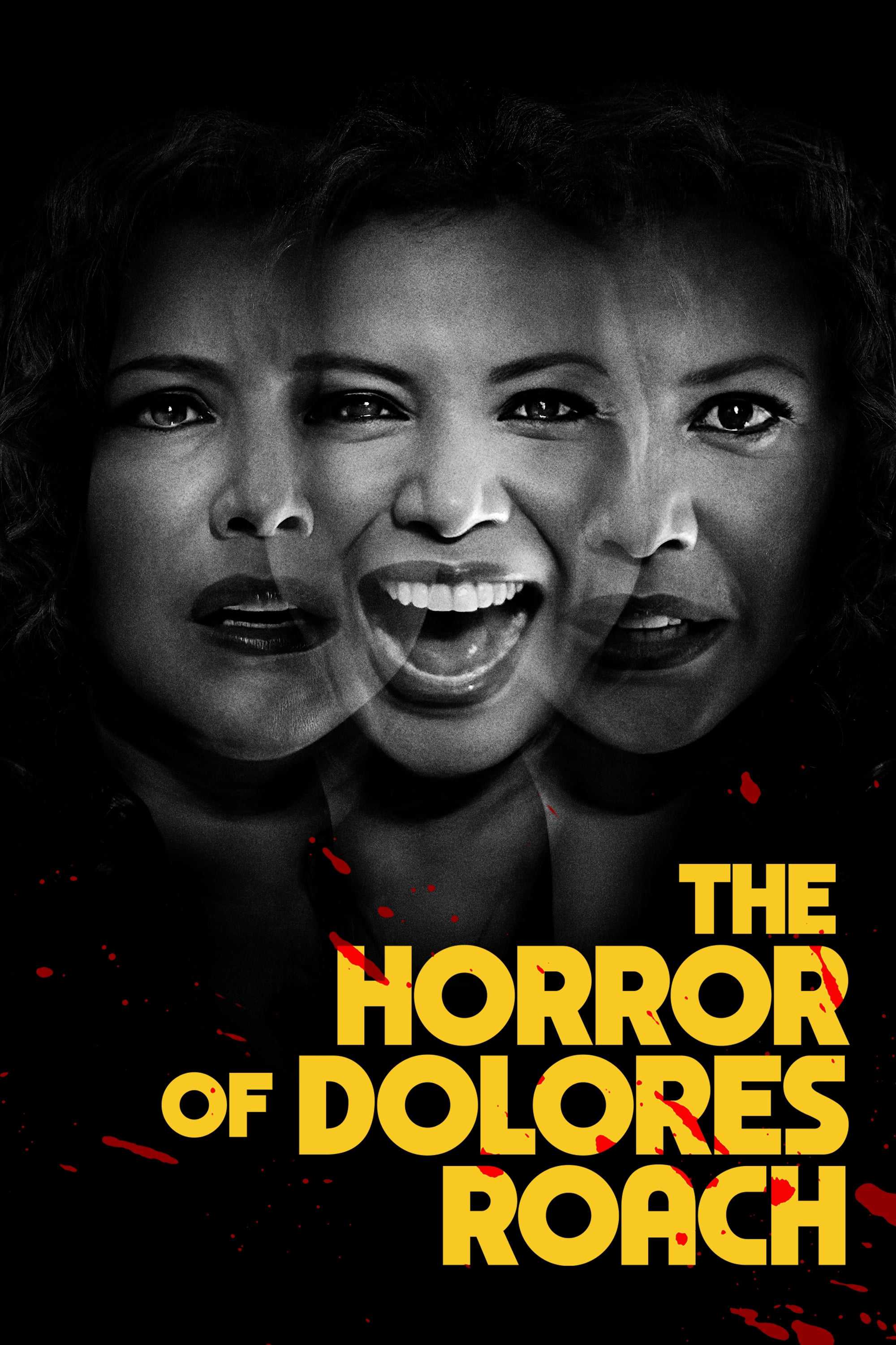 The Horror of Dolores Roach - The Horror of Dolores Roach