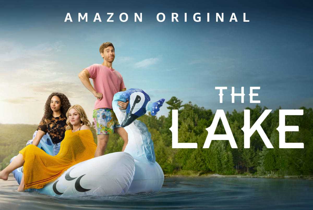 Xem Phim The Lake (Phần 2) - The Lake (Season 2) 2022