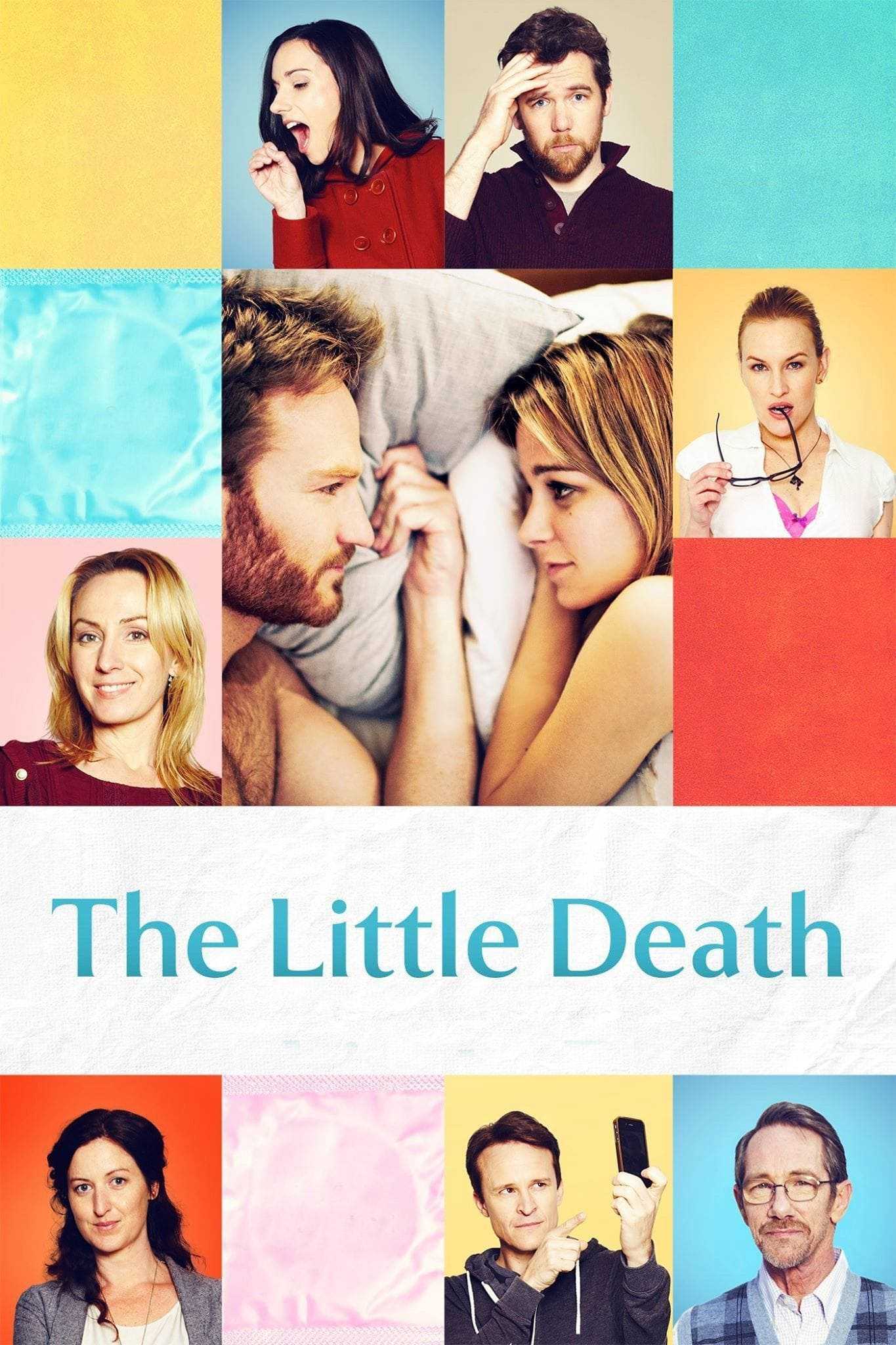The little death - The little death