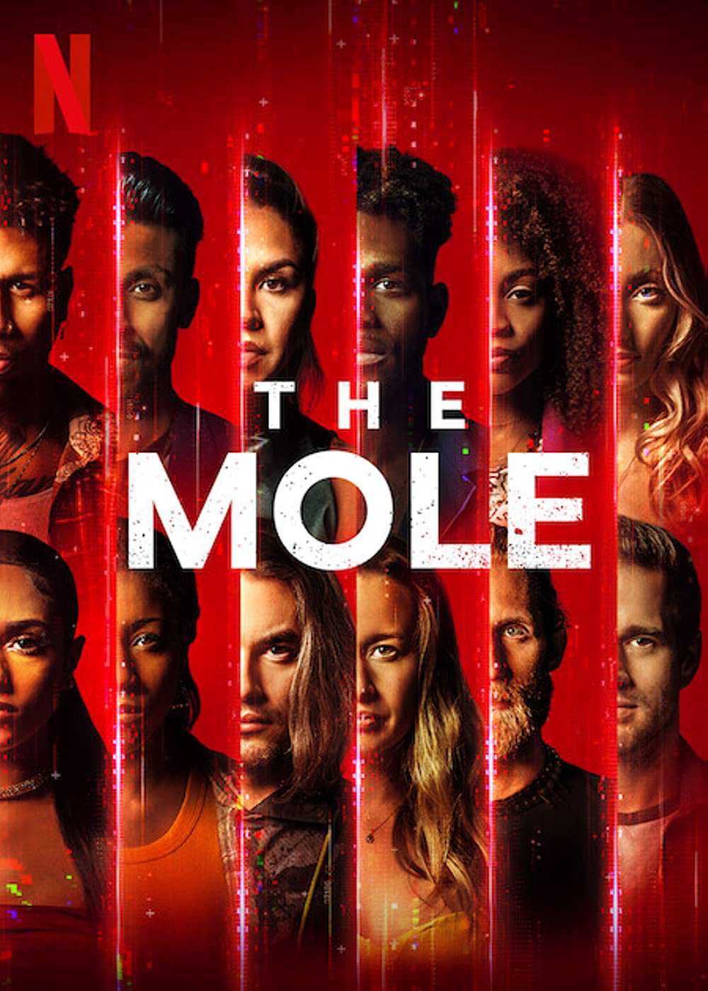 The Mole: Ai là nội gián (phần 1)